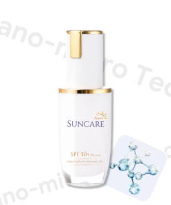 KEM CHỐNG NẮNG PHỔ RỘNG SMART SUNCARE SPF 123 UVA-PF 79