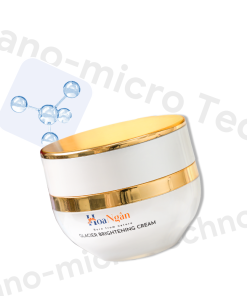 KEM DƯỠNG TRẮNG GLACIER BRIGHTENING CREAM