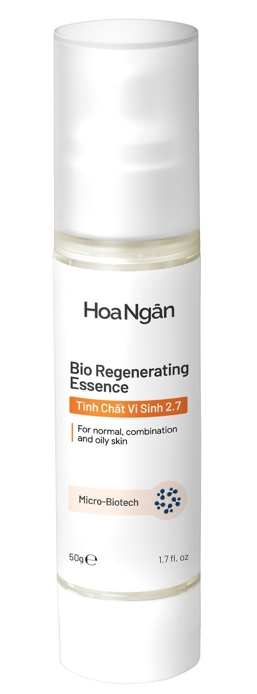 Bio Regenerating Essence 2.7 / 2.0