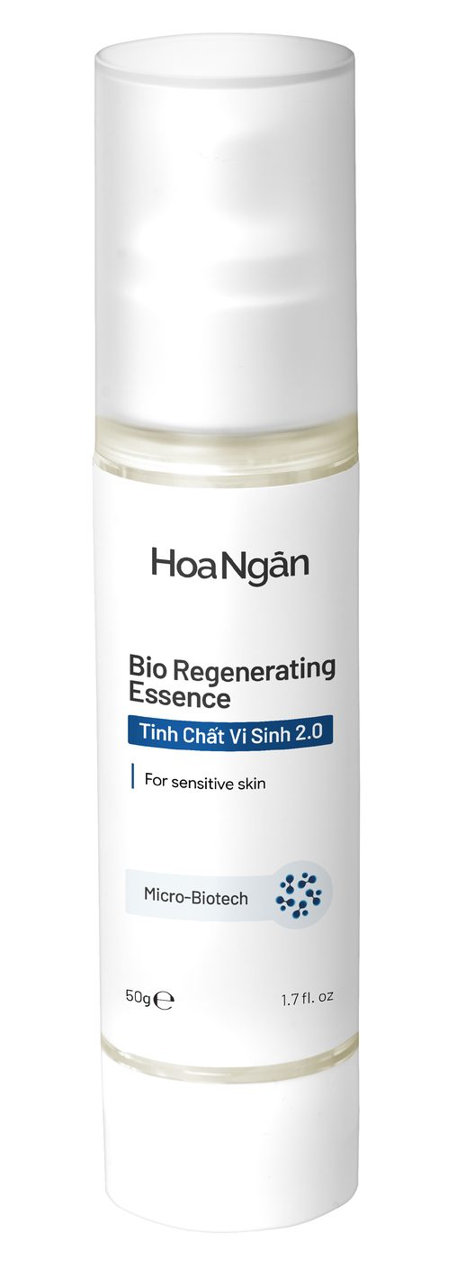 Bio Regenerating Essence 2.0