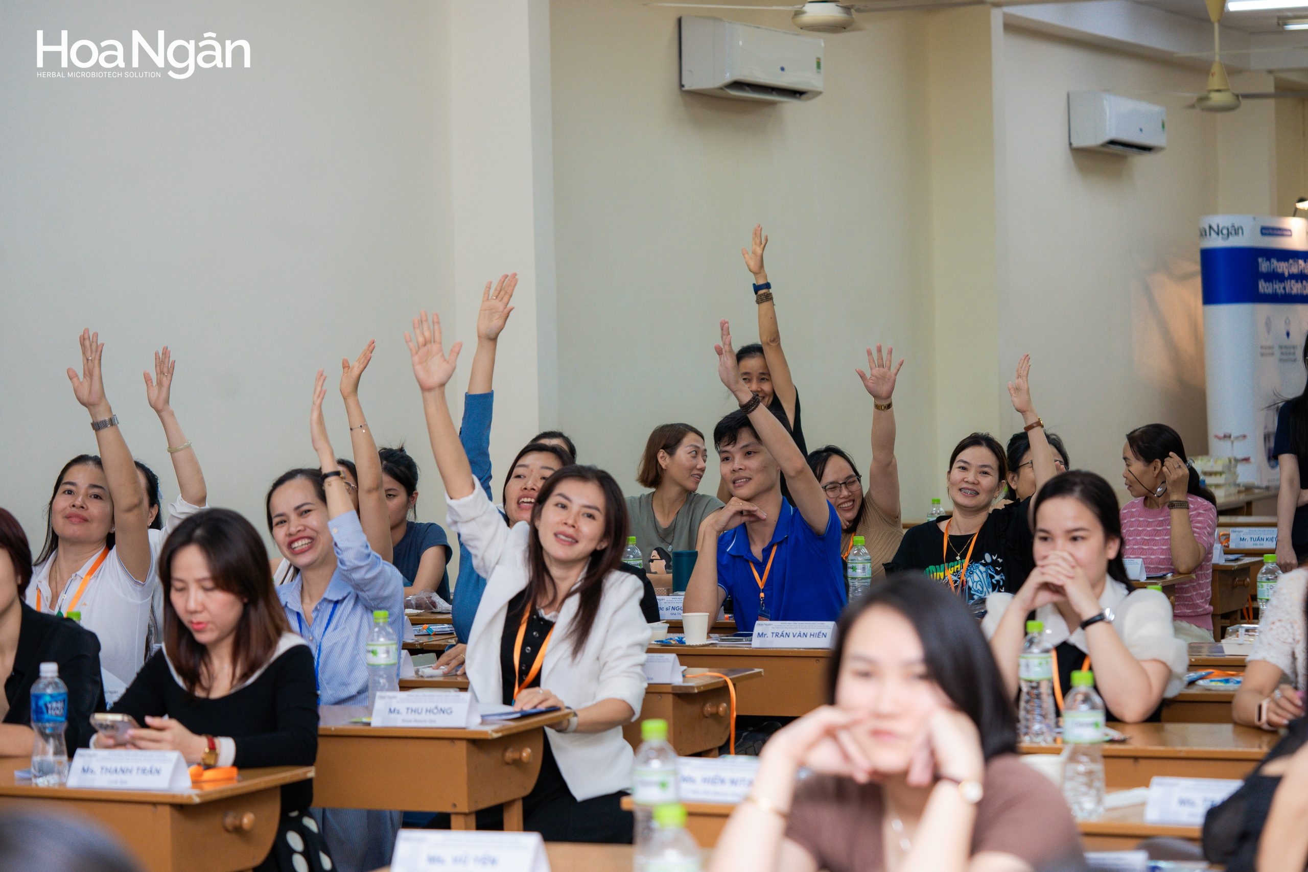 Hình ảnh chuyển giao Hoa Ngân 04