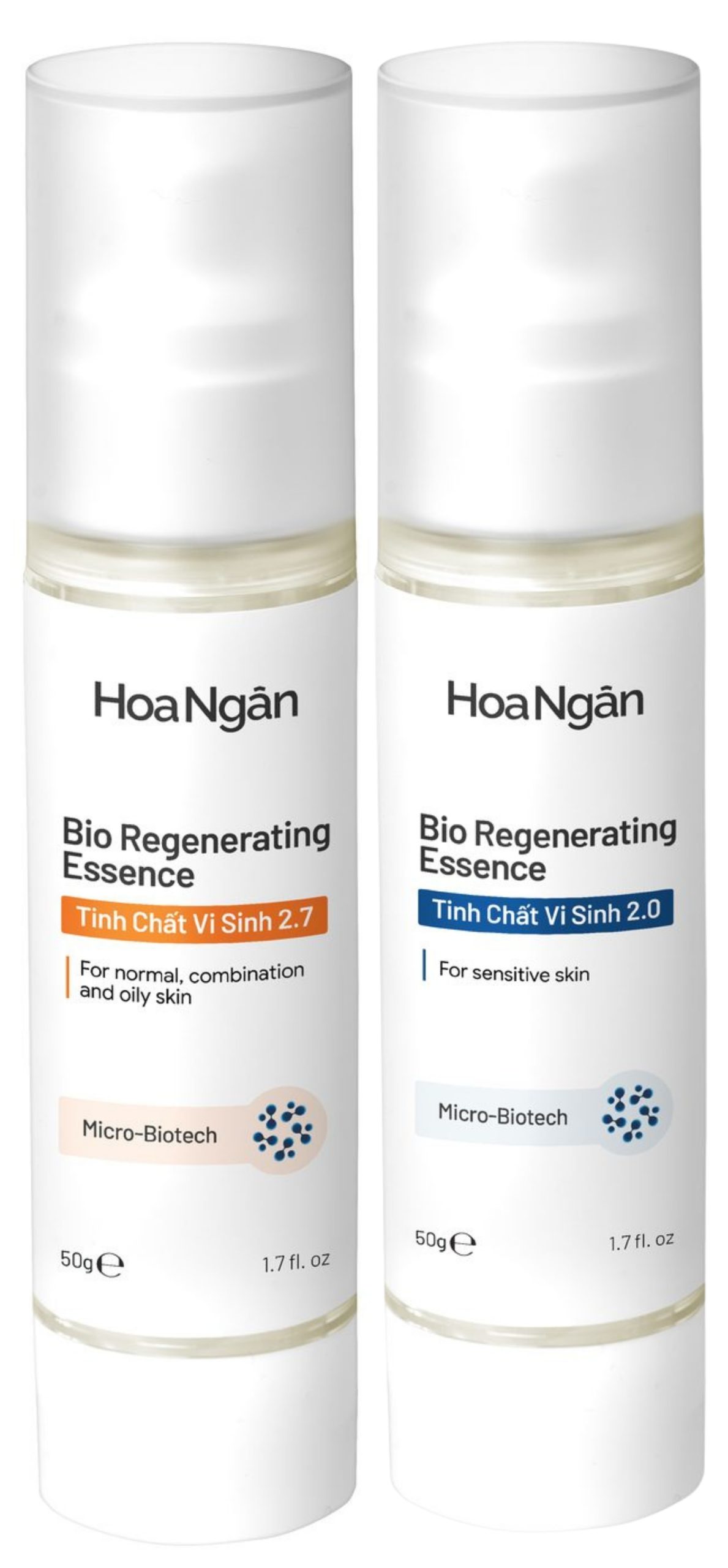 Bio Regenerating Essence 2.7 / 2.0